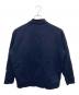 SUNSPEL (サンスペル) EDIFICE (エディフィス) 別注Sweat award jacket ネイビー サイズ:Ⅼ：7000円