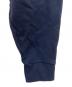 中古・古着 SUNSPEL (サンスペル) EDIFICE (エディフィス) 別注Sweat award jacket ネイビー サイズ:Ⅼ：7000円