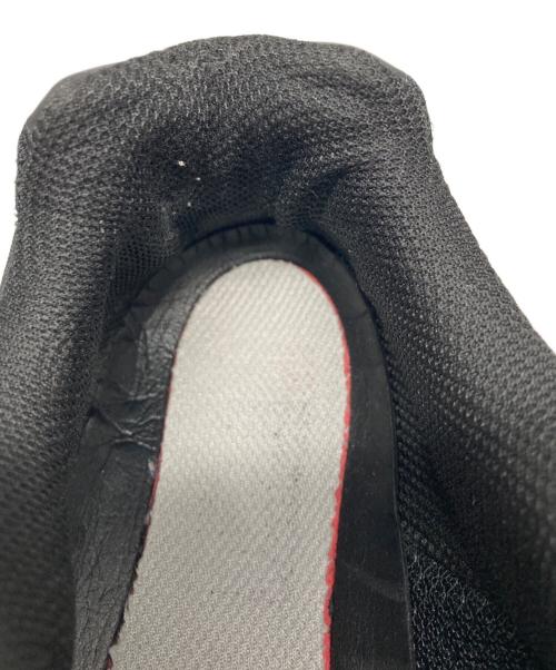 SALOMON（サロモン）SALOMON (サロモン) XT-6 ADVANCED ブラック サイズ:US8.5の古着・服飾アイテム