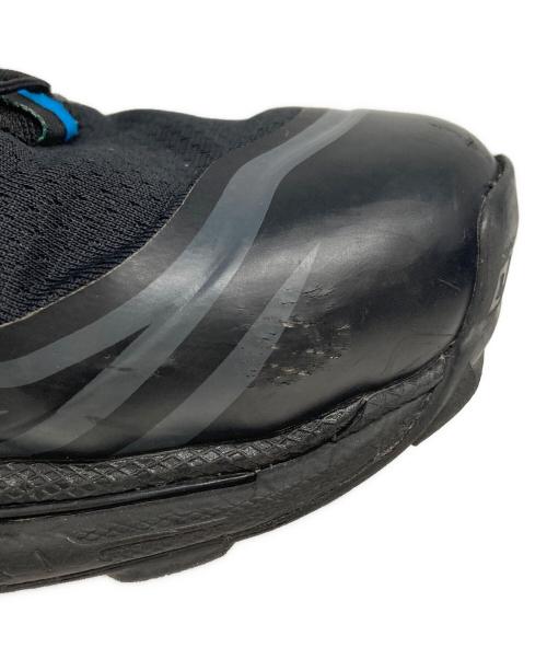 SALOMON（サロモン）SALOMON (サロモン) XT-6 ADVANCED ブラック サイズ:US8.5の古着・服飾アイテム