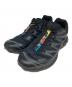 SALOMON（サロモン）の古着「XT-6 ADVANCED」｜ブラック