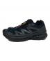 SALOMON (サロモン) XT-6 ADVANCED ブラック サイズ:US8.5：11000円
