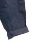 中古・古着 stussy (ステューシー) BEACH PANT COTTON TWILL ネイビー サイズ:Ⅿ：8000円