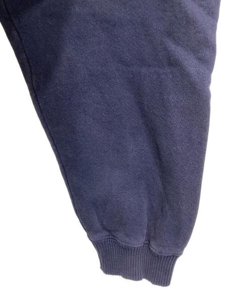 JNCO JEANS（ジェーエヌシーオー ジーンズ）JNCO JEANS (ジェーエヌシーオー ジーンズ) スウェット ネイビー サイズ:Lの古着・服飾アイテム