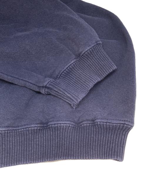 JNCO JEANS（ジェーエヌシーオー ジーンズ）JNCO JEANS (ジェーエヌシーオー ジーンズ) スウェット ネイビー サイズ:Lの古着・服飾アイテム