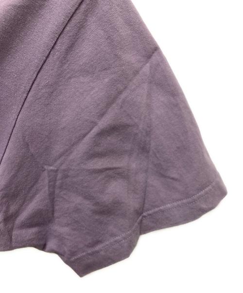 SUPREME（シュプリーム）SUPREME (シュプリーム) futura box logo tee パープル サイズ:XLの古着・服飾アイテム