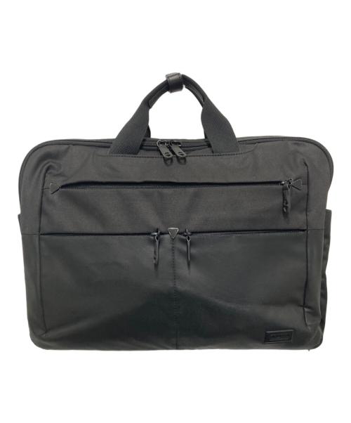 TUMI（トゥミ）TUMI (トゥミ) 2WAYビジネスバッグ ブラックの古着・服飾アイテム