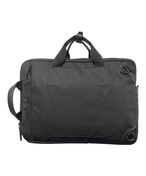 TUMI（トゥミ）TUMI (トゥミ) 2WAYビジネスバッグ ブラックの古着・服飾アイテム