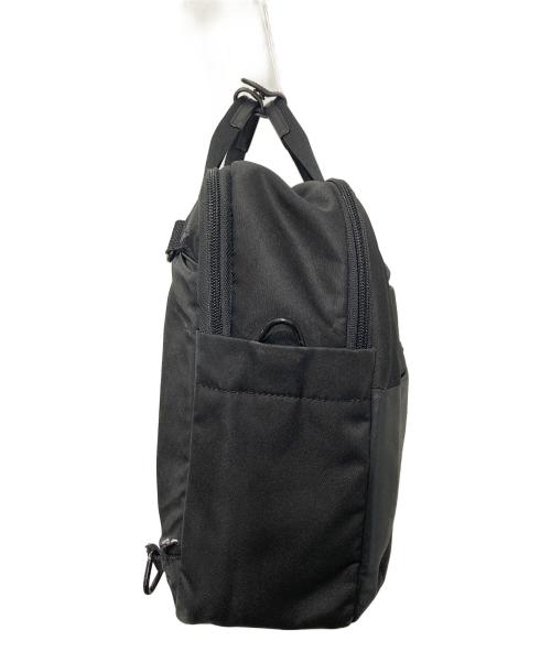 TUMI（トゥミ）TUMI (トゥミ) 2WAYビジネスバッグ ブラックの古着・服飾アイテム