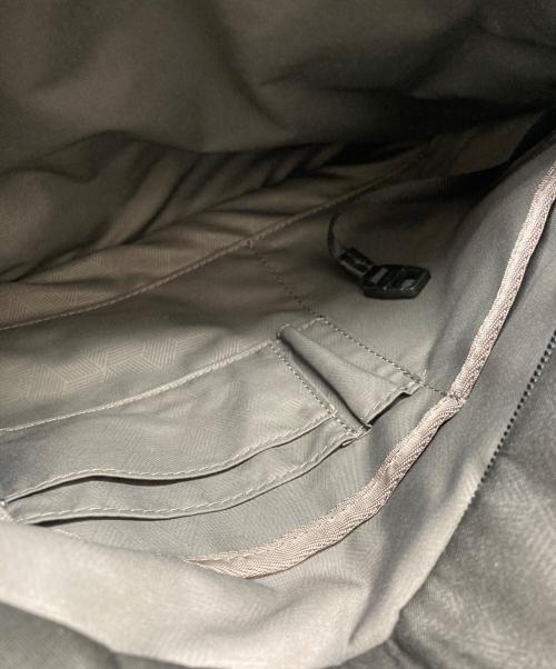 TUMI（トゥミ）TUMI (トゥミ) 2WAYビジネスバッグ ブラックの古着・服飾アイテム