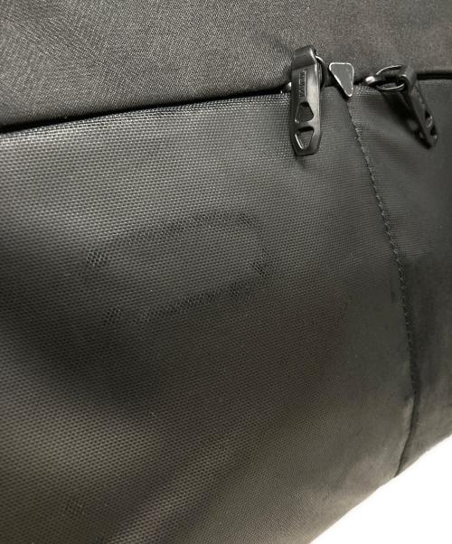 TUMI（トゥミ）TUMI (トゥミ) 2WAYビジネスバッグ ブラックの古着・服飾アイテム