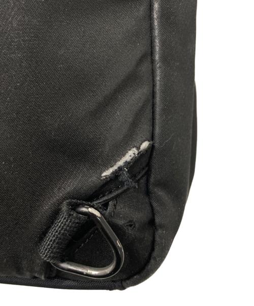 TUMI（トゥミ）TUMI (トゥミ) 2WAYビジネスバッグ ブラックの古着・服飾アイテム