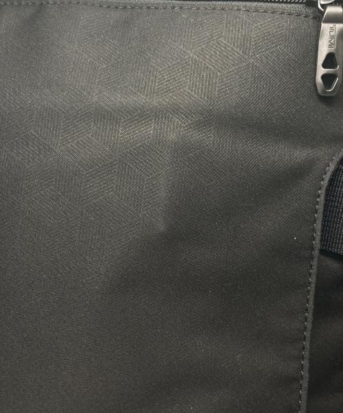 TUMI（トゥミ）TUMI (トゥミ) 2WAYビジネスバッグ ブラックの古着・服飾アイテム