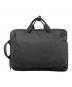 TUMI (トゥミ) 2WAYビジネスバッグ ブラック：8000円