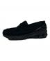 NEW BALANCE (ニューバランス) ローファー ブラック サイズ:25cm：16000円
