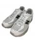 NEW BALANCE（ニューバランス）の古着「ローカットスニーカー」｜ホワイト