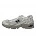 NEW BALANCE (ニューバランス) ローカットスニーカー ホワイト サイズ:US6.5：5000円