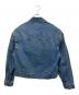 LEVI'S PReMIUM (リーバイス プレミアム) SLOBE IENA (スローブ イエナ) 【別注】BALLON SLEEVE TRUCKER JACKET インディゴ サイズ:S：11000円