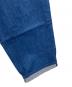 中古・古着 OUTIL (ウティ) PANTALON ARLES インディゴ サイズ:32：6000円