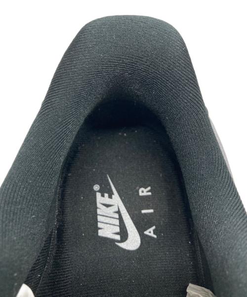 NIKE（ナイキ）NIKE (ナイキ) AIR FORCE 1 LOW ’07 LV8 ブラック サイズ:US8の古着・服飾アイテム