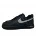 NIKE (ナイキ) AIR FORCE 1 LOW ’07 LV8 ブラック サイズ:US8：11000円