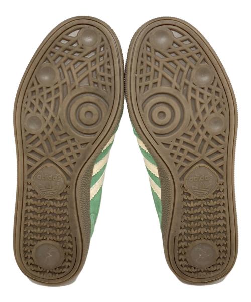 adidas（アディダス）adidas (アディダス) ハンドボール スペツィアル グリーン サイズ:US6.5の古着・服飾アイテム