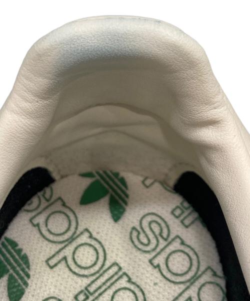 adidas（アディダス）adidas (アディダス) ハンドボール スペツィアル グリーン サイズ:US6.5の古着・服飾アイテム