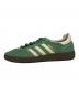 adidas (アディダス) ハンドボール スペツィアル グリーン サイズ:US6.5：6000円