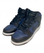 NIKE×FRAGMENT DESIGNナイキ×フラグメントデザイン）の古着「Nike Dunk High 
