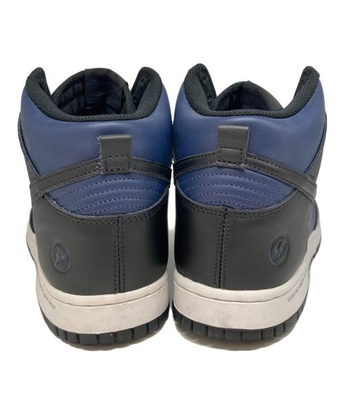 NIKE（ナイキ）NIKE (ナイキ) FRAGMENT DESIGN (フラグメントデザイン) Nike Dunk High 
