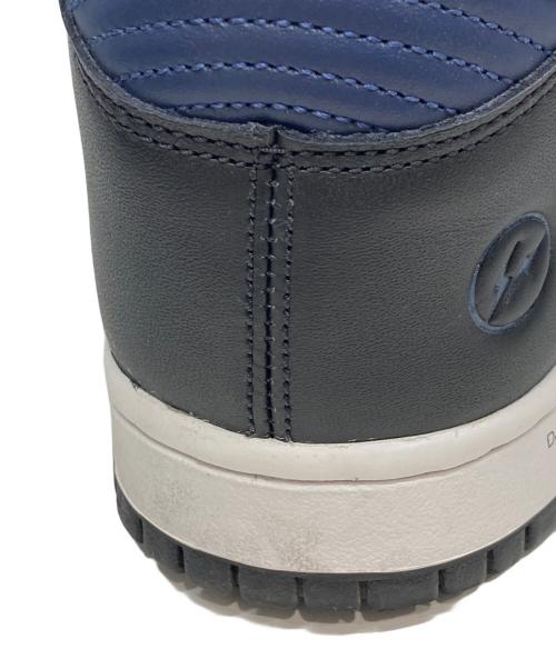 NIKE（ナイキ）NIKE (ナイキ) FRAGMENT DESIGN (フラグメントデザイン) Nike Dunk High 