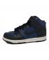 NIKE (ナイキ) FRAGMENT DESIGN (フラグメントデザイン) Nike Dunk High 