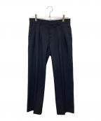 THE SHINZONEザ シンゾーン）の古着「CHRYSLER PANTS」｜ブラック