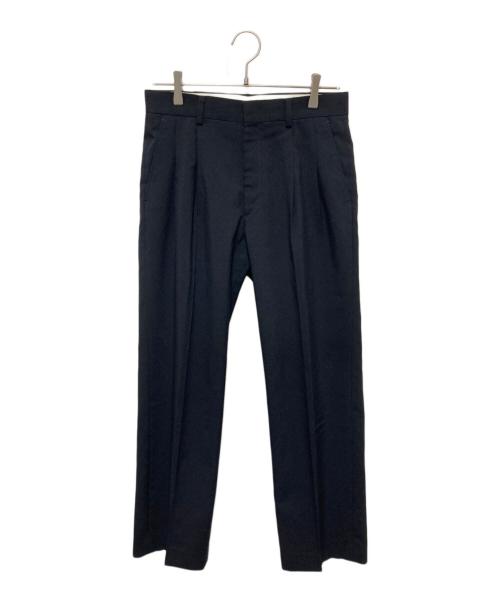 THE SHINZONE（ザ シンゾーン）THE SHINZONE (ザ シンゾーン) CHRYSLER PANTS ブラック サイズ:34の古着・服飾アイテム