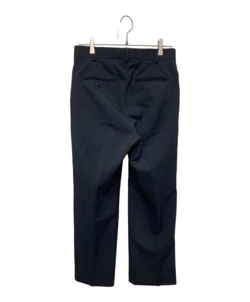THE SHINZONE（ザ シンゾーン）THE SHINZONE (ザ シンゾーン) CHRYSLER PANTS ブラック サイズ:34の古着・服飾アイテム