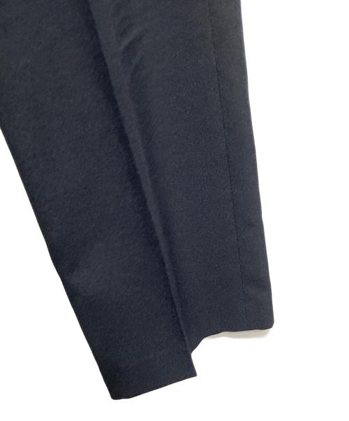 THE SHINZONE（ザ シンゾーン）THE SHINZONE (ザ シンゾーン) CHRYSLER PANTS ブラック サイズ:34の古着・服飾アイテム