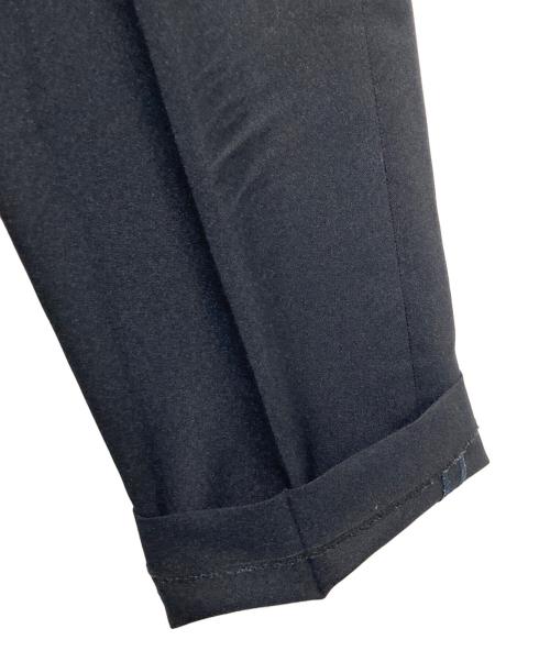 THE SHINZONE（ザ シンゾーン）THE SHINZONE (ザ シンゾーン) CHRYSLER PANTS ブラック サイズ:34の古着・服飾アイテム