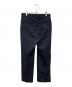 THE SHINZONE (ザ シンゾーン) CHRYSLER PANTS ブラック サイズ:34：5000円