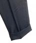 中古・古着 THE SHINZONE (ザ シンゾーン) CHRYSLER PANTS ブラック サイズ:34：5000円
