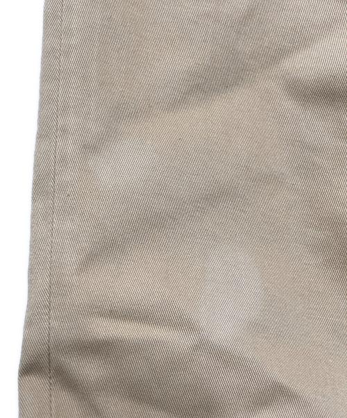 Tangent（タンジェント）Tangent (タンジェント) GEORGES WIDE ベージュ サイズ:46の古着・服飾アイテム