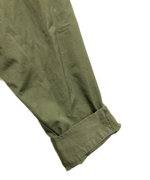 SESSLER MFG（セスラー）SESSLER MFG (セスラー) ジャングルファティーグジャケット カーキ サイズ:Sの古着・服飾アイテム