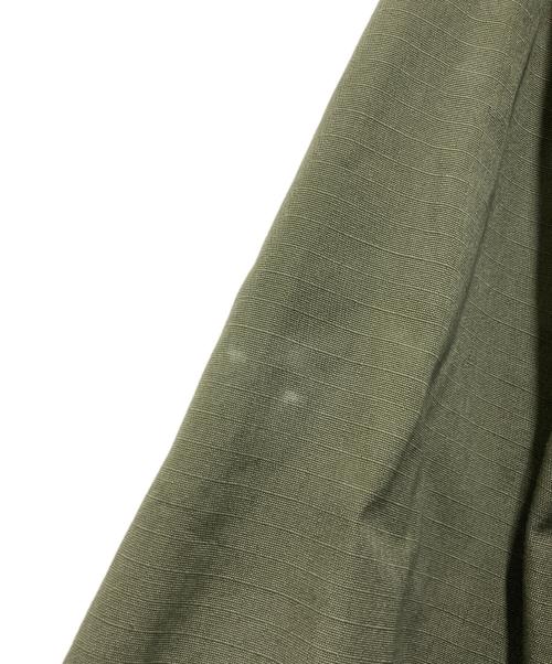 SESSLER MFG（セスラー）SESSLER MFG (セスラー) ジャングルファティーグジャケット カーキ サイズ:Sの古着・服飾アイテム