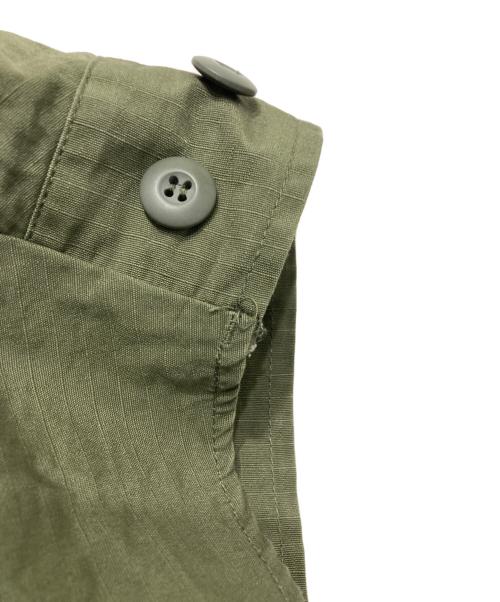 SESSLER MFG（セスラー）SESSLER MFG (セスラー) ジャングルファティーグジャケット カーキ サイズ:Sの古着・服飾アイテム
