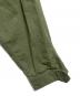 中古・古着 Engineered Garments (エンジニアド ガーメンツ) Jungle Fatigue Jacket - Cotton Ripstop カーキ サイズ:S：20000円