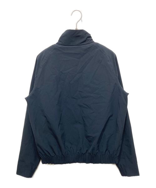 DESCENTE（デサント）DESCENTE (デサント) ハードシェルハリントンジャケット ネイビー サイズ:Ⅼの古着・服飾アイテム