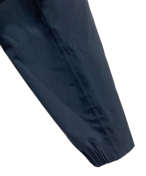 DESCENTE（デサント）DESCENTE (デサント) ハードシェルハリントンジャケット ネイビー サイズ:Ⅼの古着・服飾アイテム