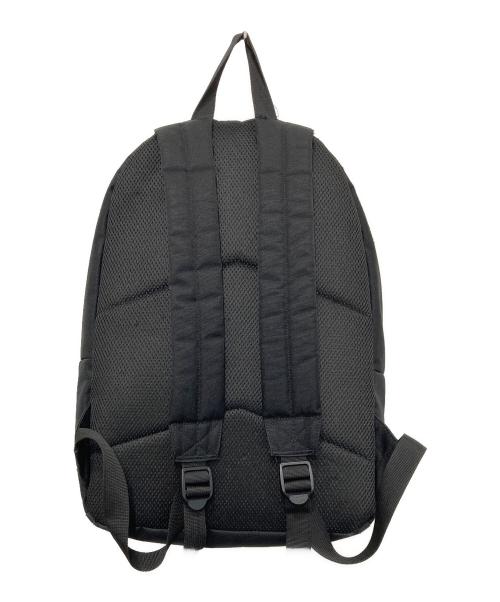 Carhartt WIP（カーハート ワーク イン プログレス）CARHARTT WIP (カーハート ワーク イン プログレス) ジェイクバックパック ブラックの古着・服飾アイテム