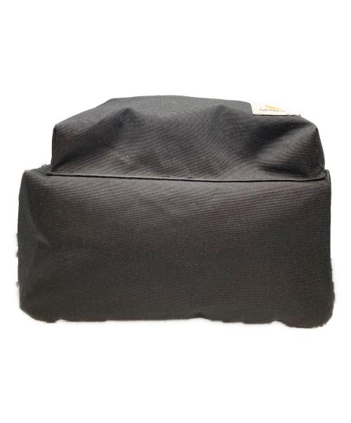 Carhartt WIP（カーハート ワーク イン プログレス）CARHARTT WIP (カーハート ワーク イン プログレス) ジェイクバックパック ブラックの古着・服飾アイテム
