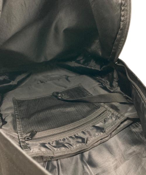 Carhartt WIP（カーハート ワーク イン プログレス）CARHARTT WIP (カーハート ワーク イン プログレス) ジェイクバックパック ブラックの古着・服飾アイテム