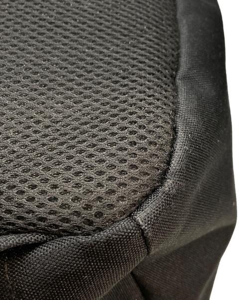 Carhartt WIP（カーハート ワーク イン プログレス）CARHARTT WIP (カーハート ワーク イン プログレス) ジェイクバックパック ブラックの古着・服飾アイテム